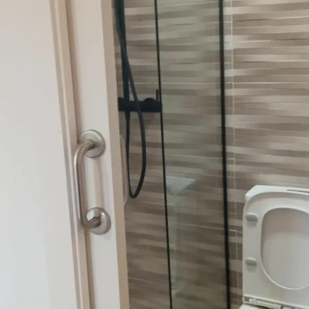 Σπίτι διακοπών Casa Desexada