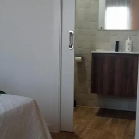 Σπίτι διακοπών Casa Desexada *