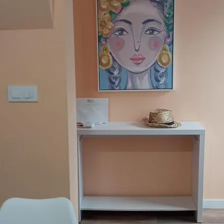 Casa Desexada * Finisterre