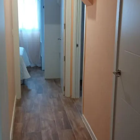 Casa Desexada Finisterre