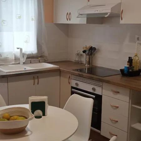 Σπίτι διακοπών Casa Desexada Finisterre