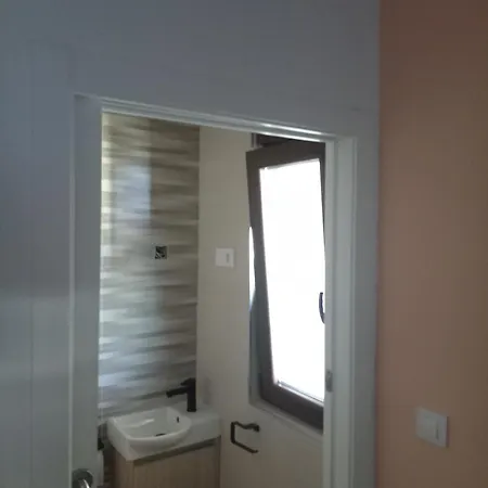 Σπίτι διακοπών Casa Desexada *