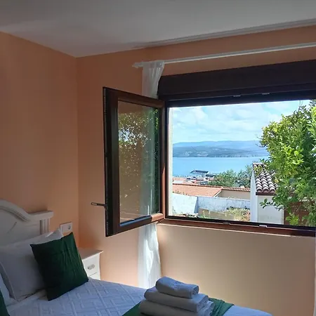 Casa Desexada Σπίτι διακοπών Finisterre