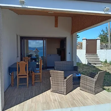 Σπίτι διακοπών Casa Desexada Finisterre