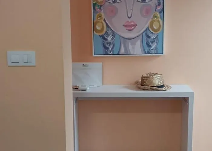 Casa Desexada * Finisterre