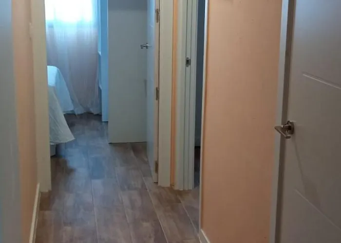 Casa Desexada Finisterre