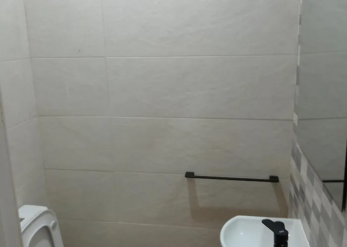 Casa Desexada Finisterre