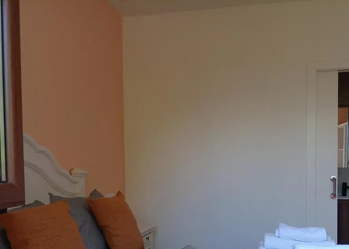 Casa Desexada Casa vacanze