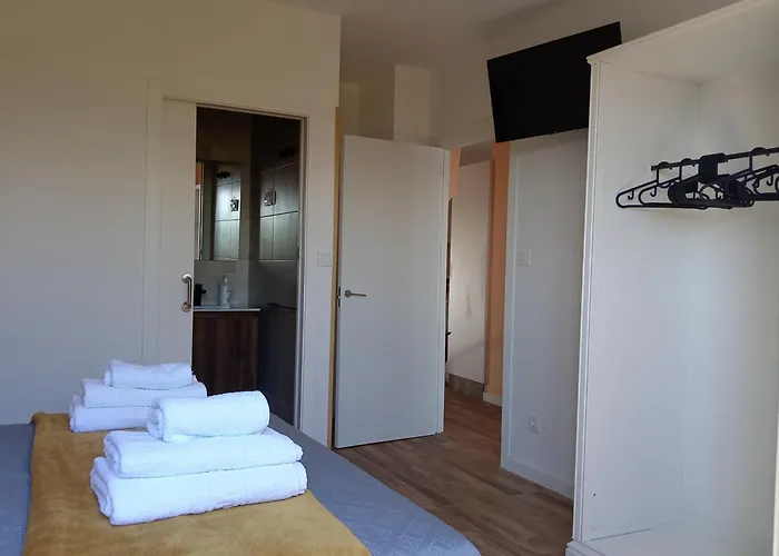 Casa vacanze Casa Desexada