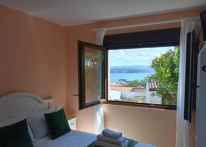 Casa Desexada Casa vacanze Finisterre