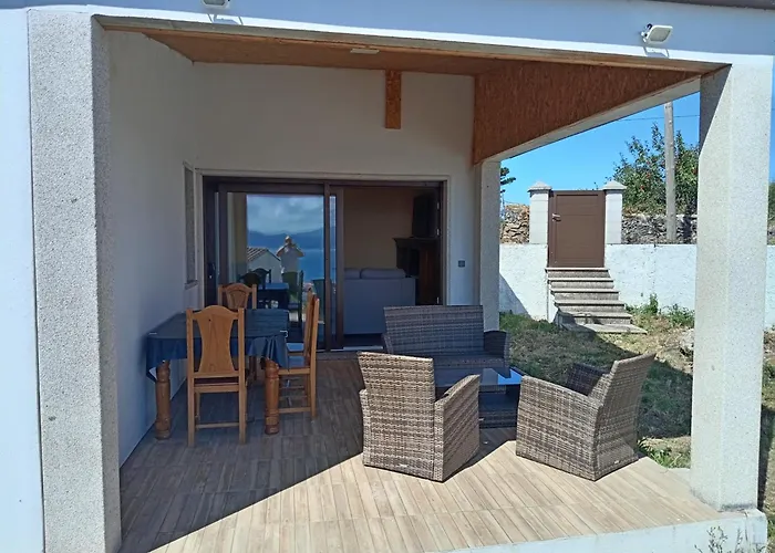 Casa vacanze Casa Desexada Finisterre