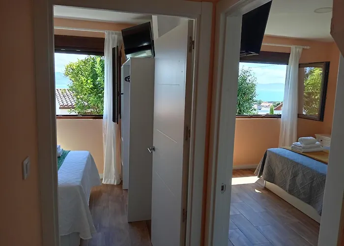 Casa vacanze Casa Desexada Finisterre