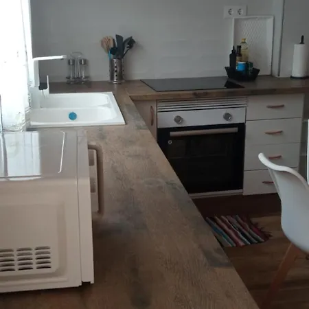 Casa Desexada * Finisterre