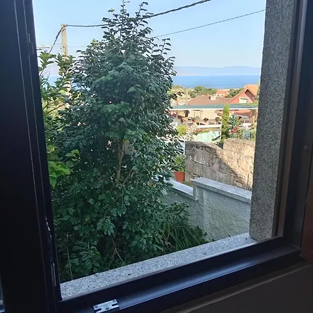 Hébergement de vacances Casa Desexada