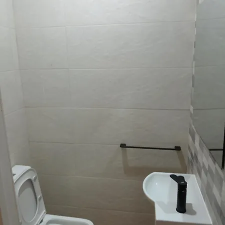 Casa Desexada 피니스테레