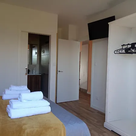 Hébergement de vacances Casa Desexada