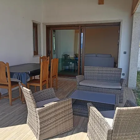 Casa Desexada Finisterre