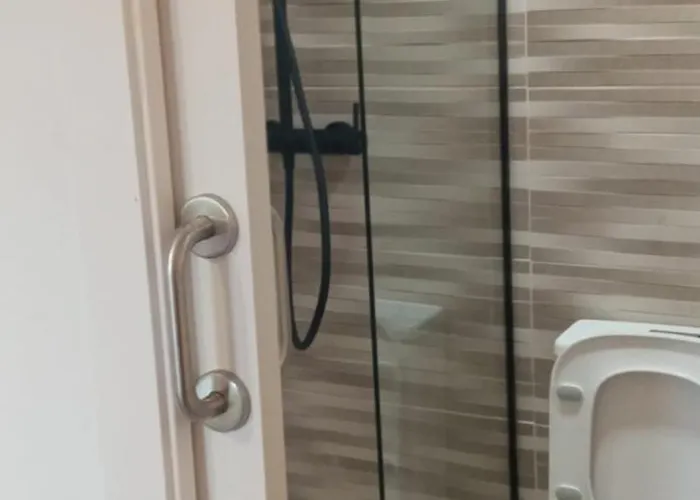 Dom wakacyjny Casa Desexada