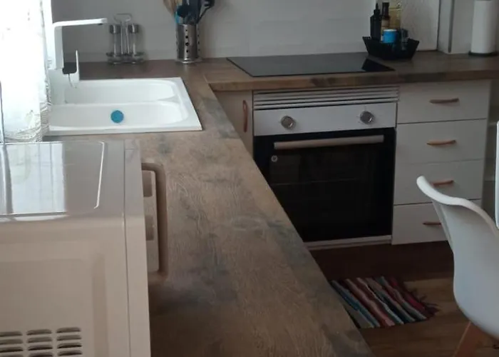 Casa Desexada * Fisterra