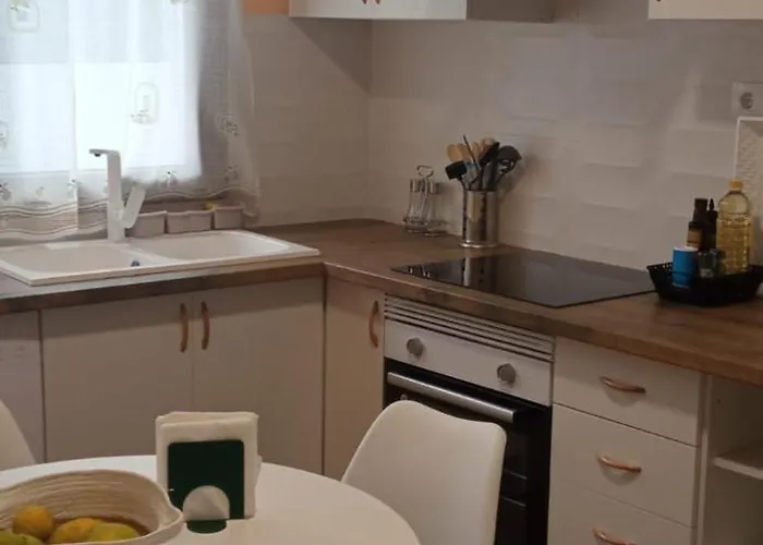 Dom wakacyjny Casa Desexada Fisterra