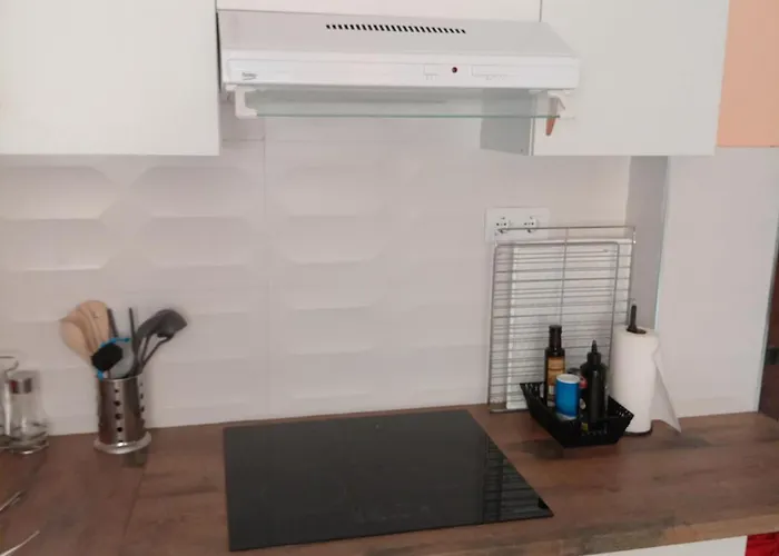 Dom wakacyjny Casa Desexada Fisterra