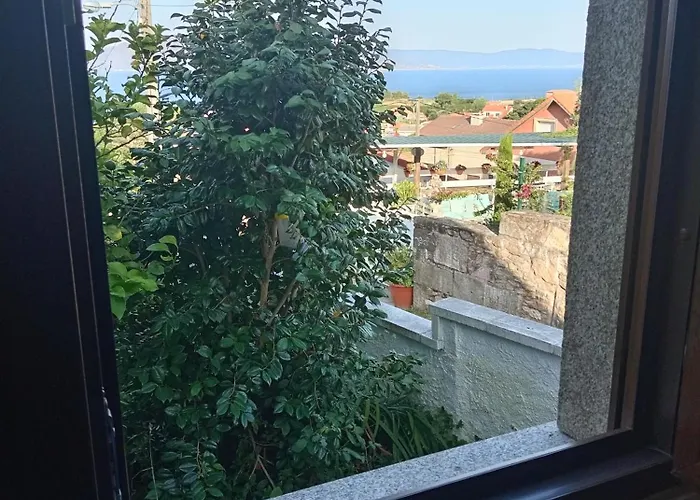 Dom wakacyjny Casa Desexada