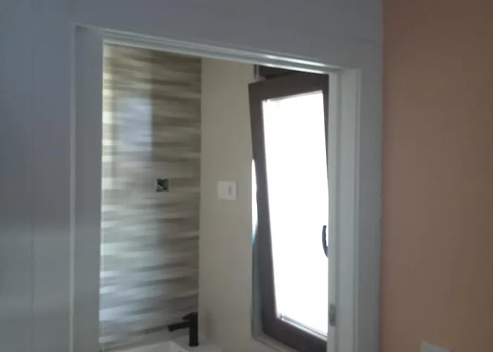 Dom wakacyjny Casa Desexada *