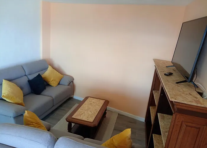 Casa Desexada Dom wakacyjny *