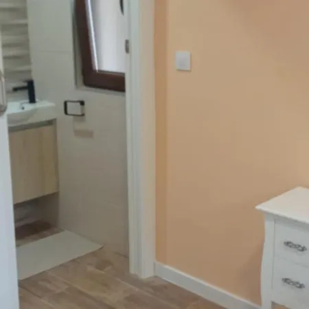 Tatil Evi Casa Desexada