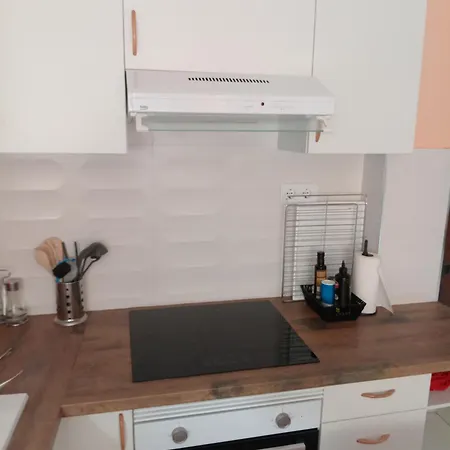 Tatil Evi Casa Desexada Finisterre