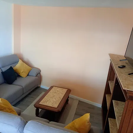 Casa Desexada Tatil Evi *