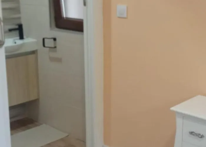 펜션 Casa Desexada