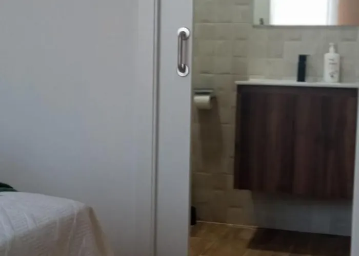 펜션 Casa Desexada *